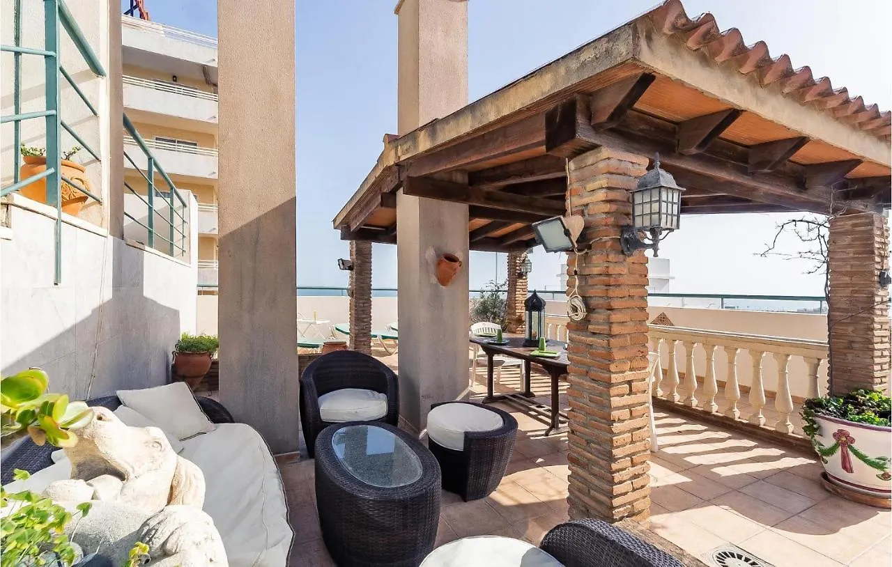 Stunning Apartment In Fuengirola