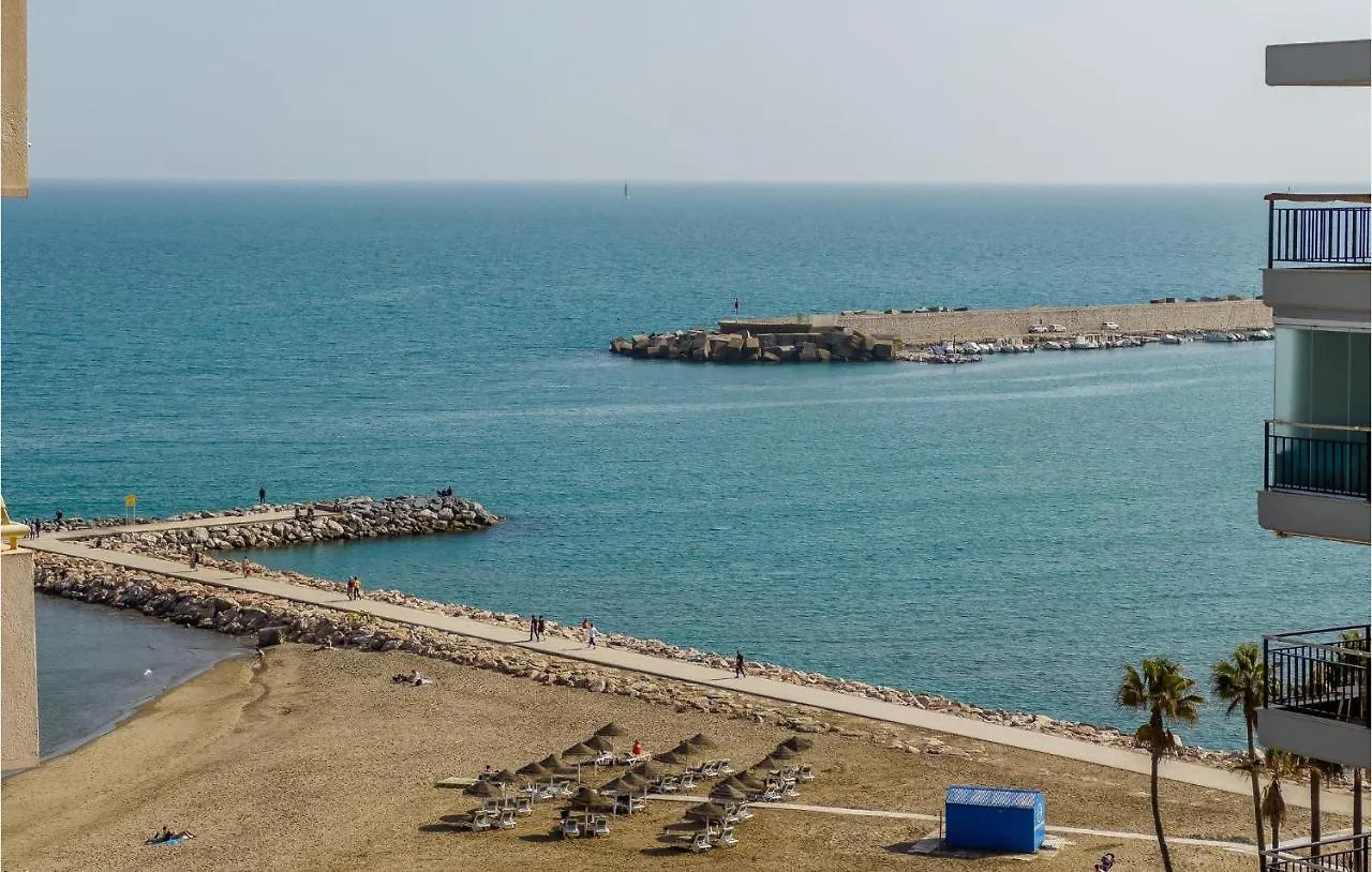 Stunning Apartment In Fuengirola 0*,