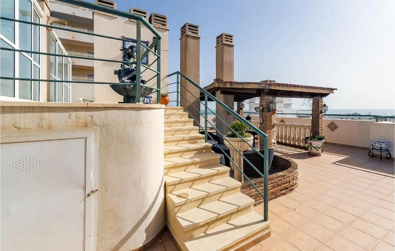 Stunning Apartment In Fuengirola