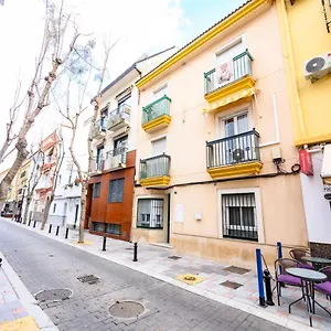  Apartamento 10tosea Francisco Cano