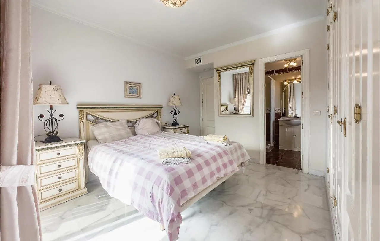 Stunning Apartment In Fuengirola Spain