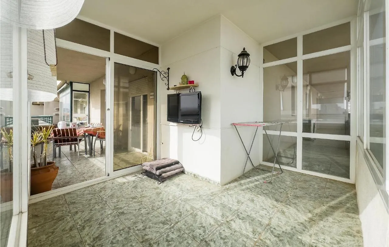 Stunning Apartment In Fuengirola Spain