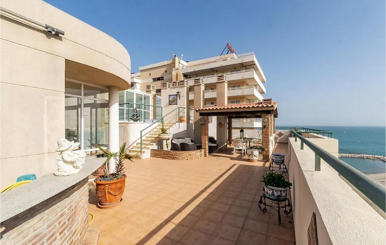 Stunning Apartment In Fuengirola