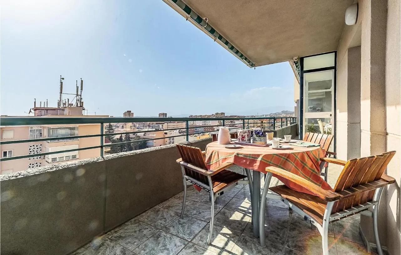 Stunning Apartment In Fuengirola 0*,  Spain