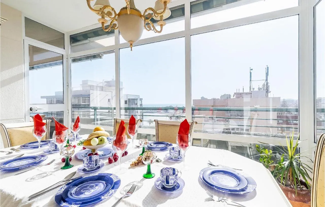 Stunning Apartment In Fuengirola 0*,