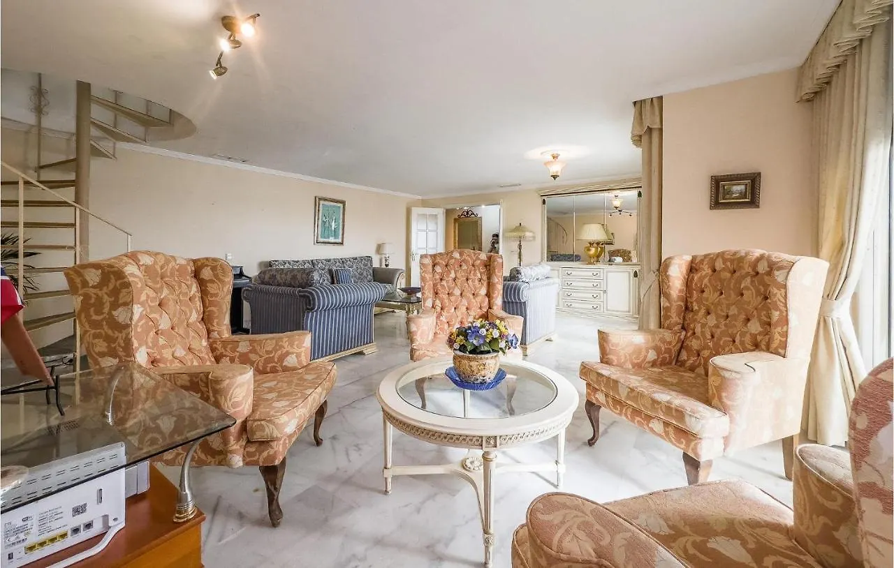 Stunning Apartment In Fuengirola