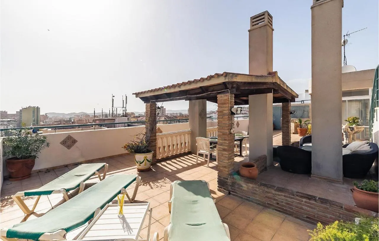 Stunning Apartment In Fuengirola Spain