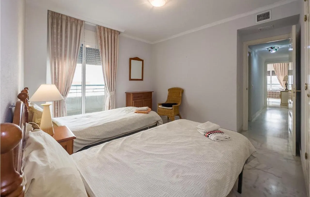 Stunning Apartment In Fuengirola