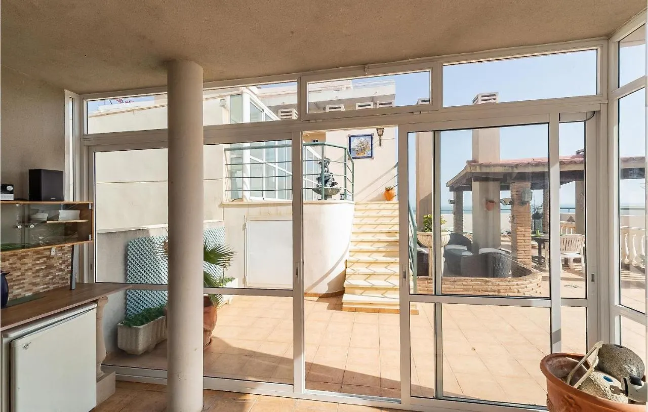 Stunning Apartment In Fuengirola