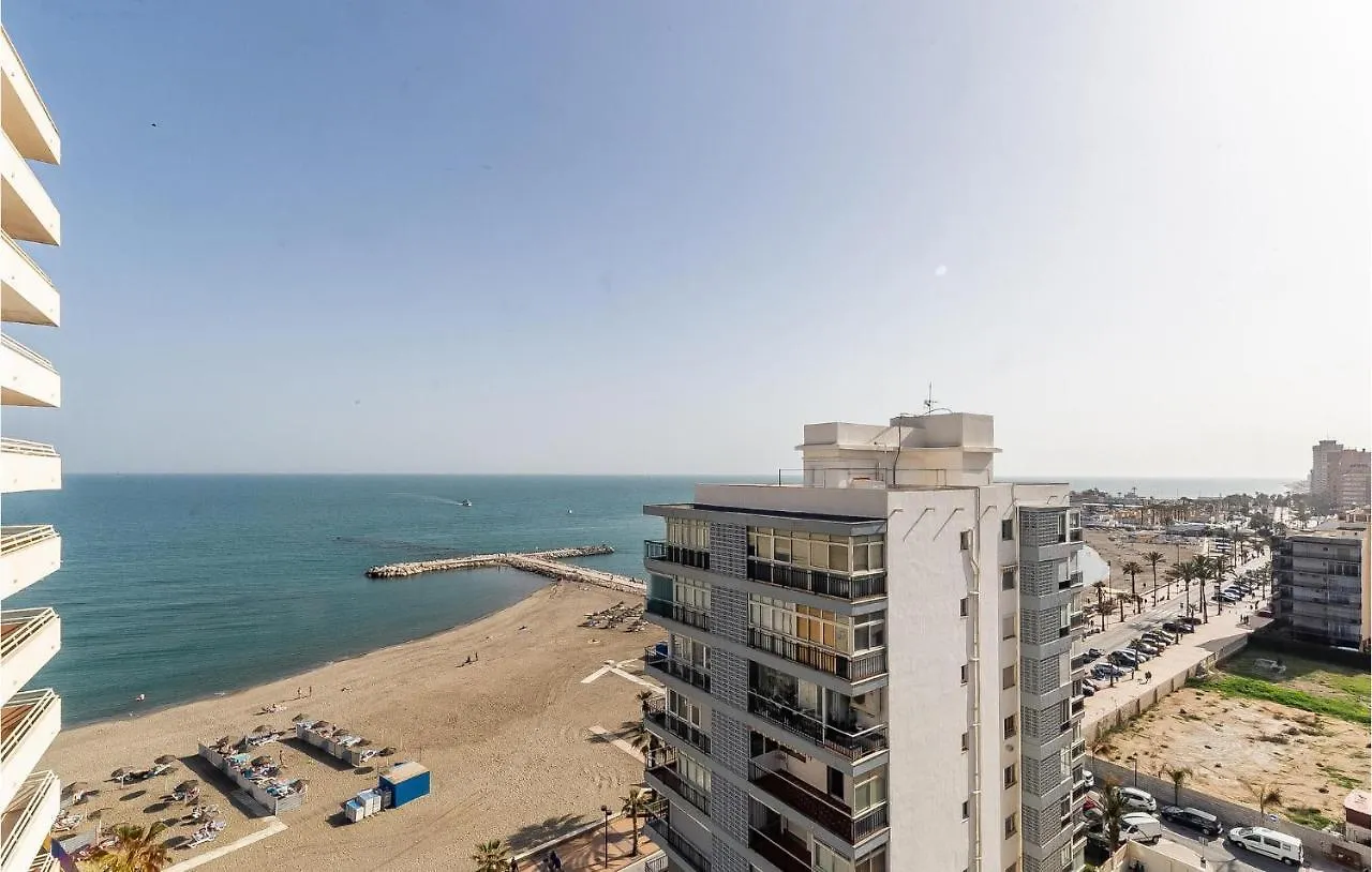 Stunning Apartment In Fuengirola